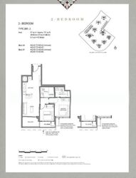 Parc Clematis (D5), Apartment #613667851
